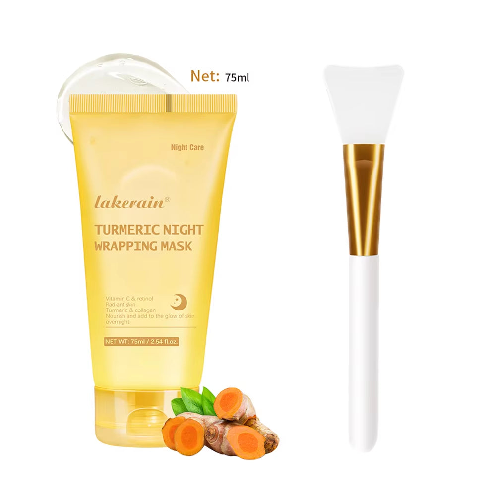 Korean Deep Collagen Peel-Off Mask